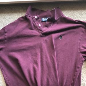 Ralph Lauren long sleeve